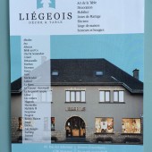 Liegeois